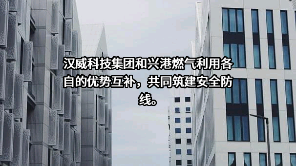 汉威科技集团股份有限公司