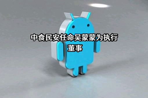 中食民安（北京）科技有限公司