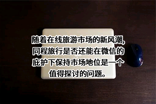 同程网络科技股份有限公司