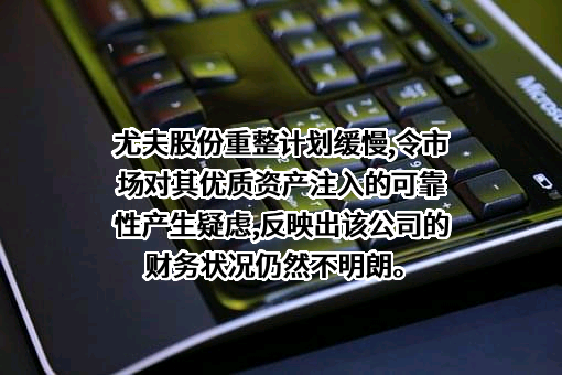 浙江尤夫高新纤维股份有限公司