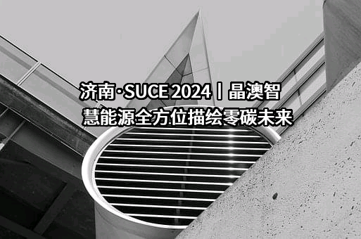 晶澳智慧能源科技（海南）有限公司