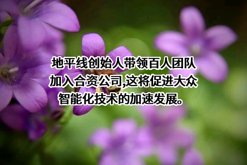 北京地平线机器人技术研发有限公司