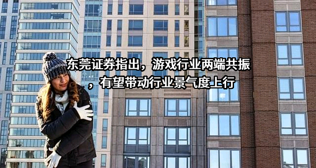 东莞证券股份有限公司