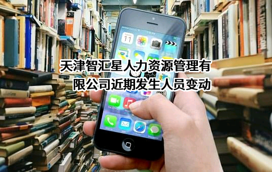 天津智汇星人力资源管理有限公司