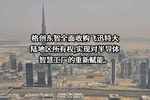 格创东智科技有限公司