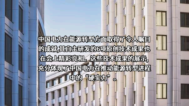 中国电力国际发展有限公司
