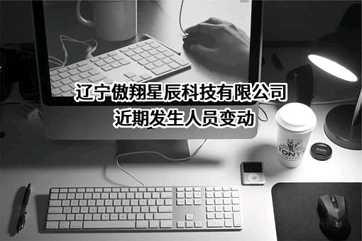 辽宁傲翔星辰科技有限公司