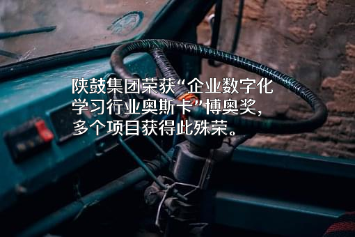 陕西鼓风机（集团）有限公司