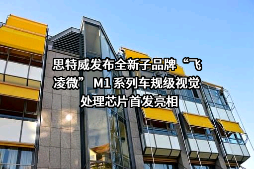 思特威（上海）电子科技股份有限公司