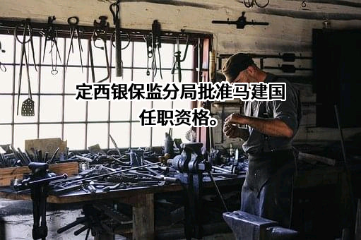 定西农村商业银行股份有限公司