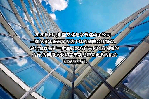 凯撒（中国）文化股份有限公司