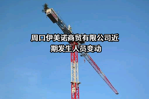 周口伊美诺商贸有限公司