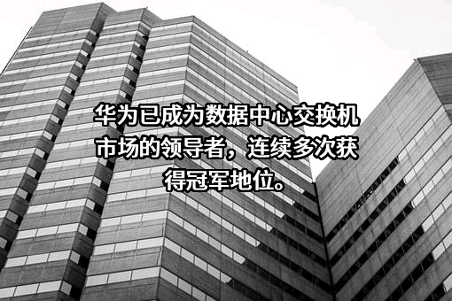 华为技术有限公司