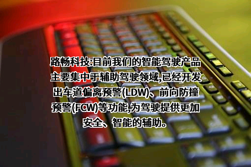 深圳市路畅科技股份有限公司