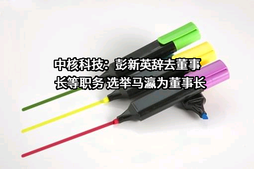 中核苏阀科技实业股份有限公司