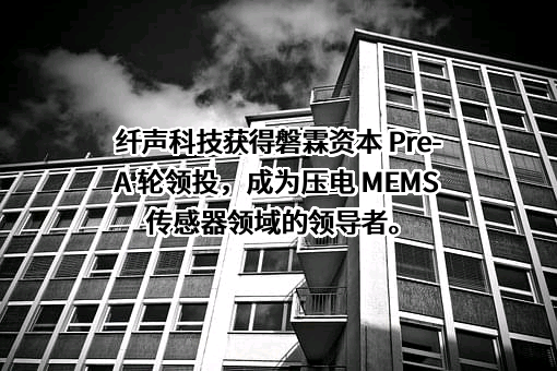 北京赛微电子股份有限公司