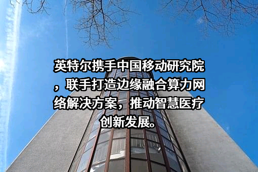 英特尔（中国）有限公司