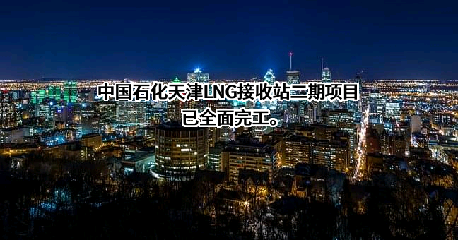 中国石油化工集团有限公司
