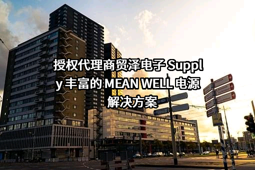 河南贸泽电子科技有限公司