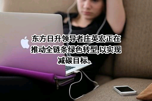 东方日升新能源股份有限公司