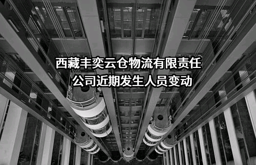西藏丰奕云仓物流有限责任公司
