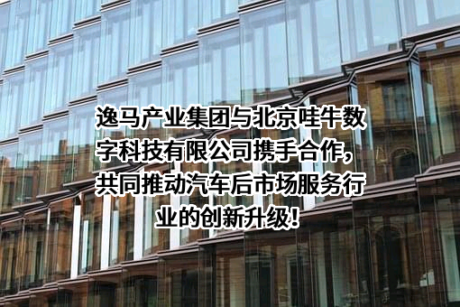 北京哇牛数字科技有限公司