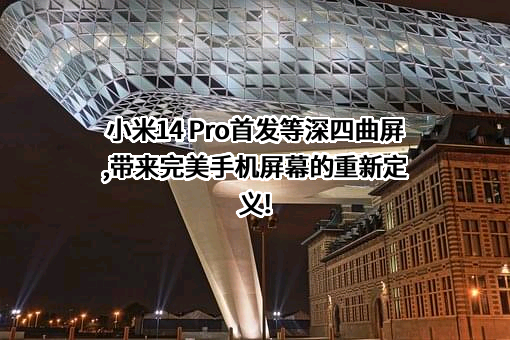 小米科技有限责任公司