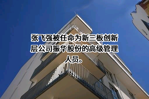 湖北振华化学股份有限公司