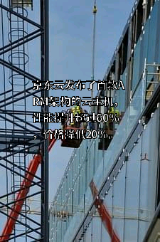 京东云计算有限公司