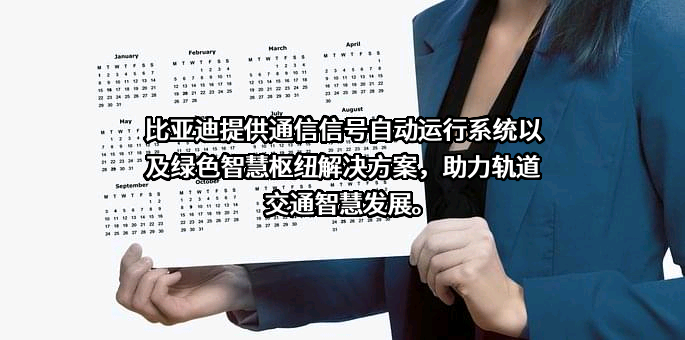 比亚迪股份有限公司