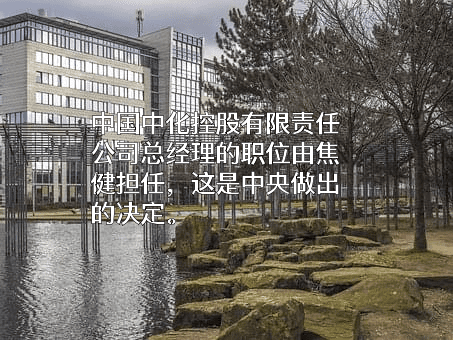 中国中化控股有限责任公司