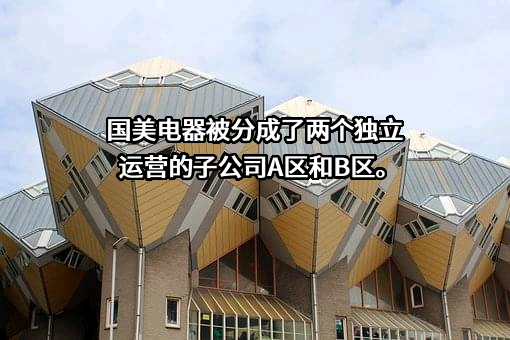 国美真快乐电子商务有限公司