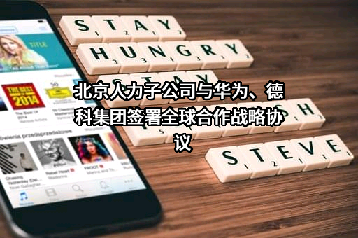 华为技术有限公司