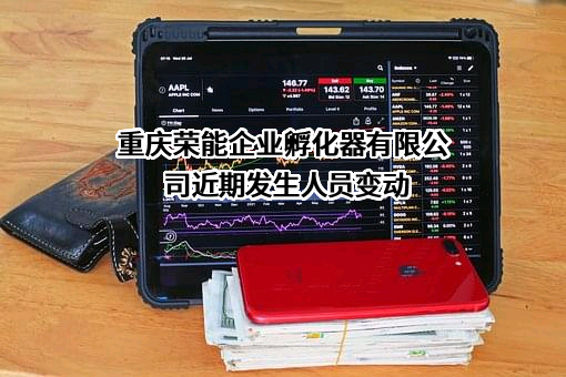 重庆荣能企业孵化器有限公司