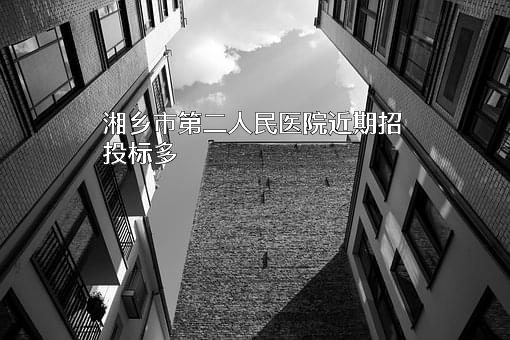 湘乡市第二人民医院