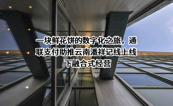 通联支付网络服务股份有限公司
