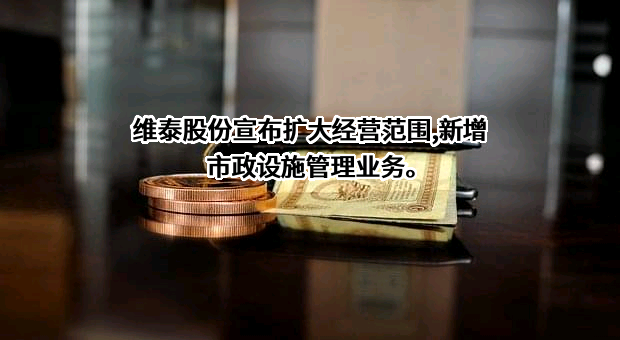 新疆维泰开发建设（集团）股份有限公司