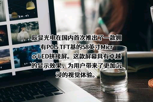 成都辰显光电有限公司