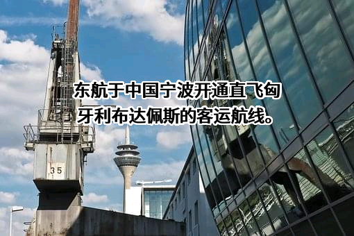 中国东方航空集团有限公司