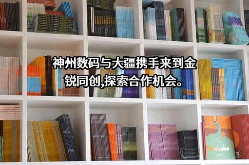 神州数码集团股份有限公司