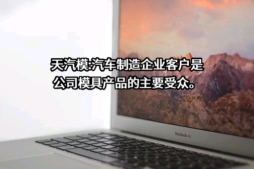 天津汽车模具股份有限公司