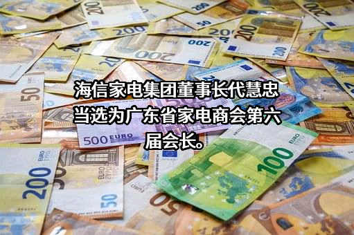 广东省家电商会