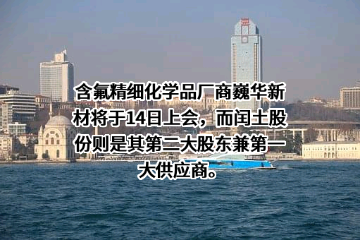浙江闰土股份有限公司