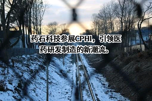 南京药石科技股份有限公司