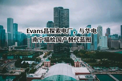 华电南宁新能源有限公司