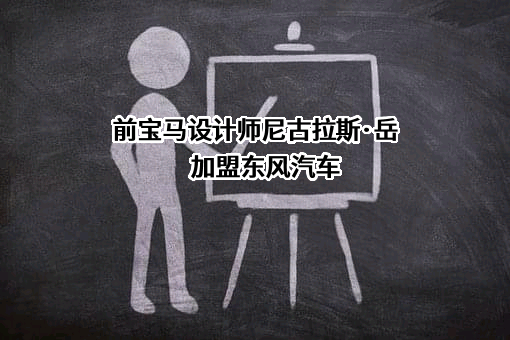 东风汽车股份有限公司