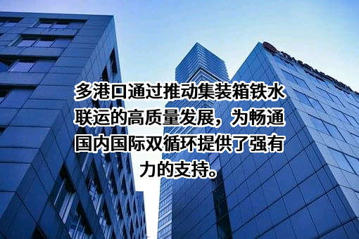 青岛港国际股份有限公司
