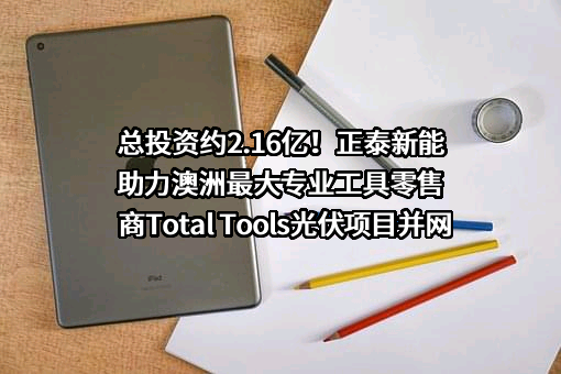 上海正泰新能电源系统有限责任公司