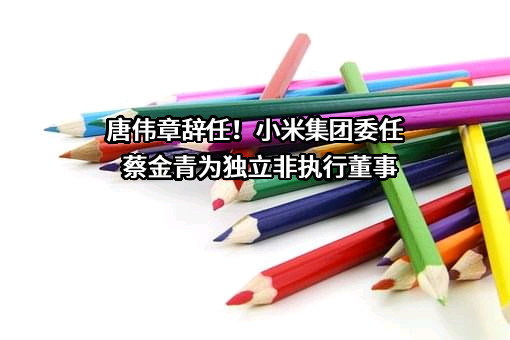 小米科技有限责任公司