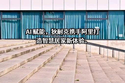 厦门狄耐克智能科技股份有限公司